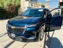 شيفروليه ترافرس